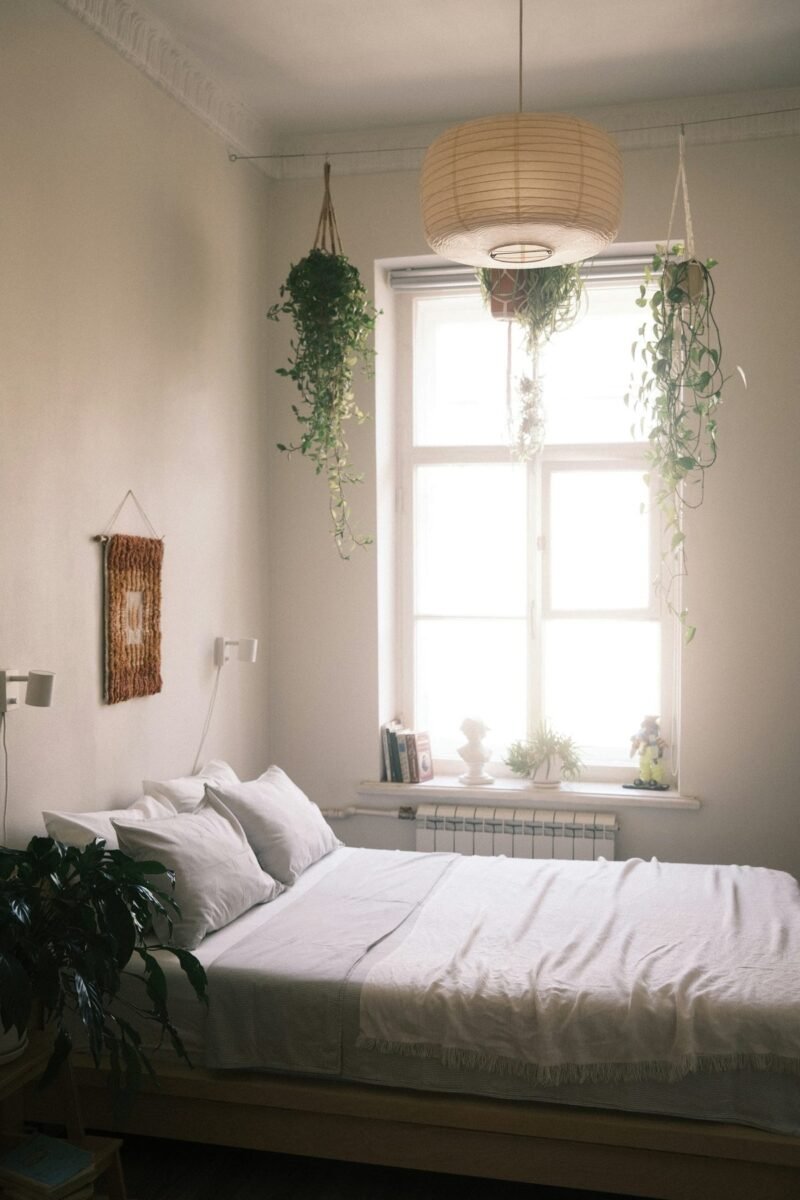 budget cozy small bedroom ideas